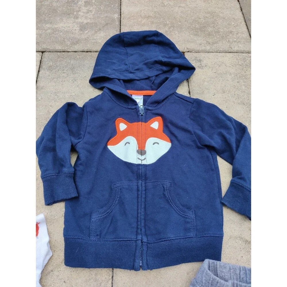Size 12 months baby Bundle outfit